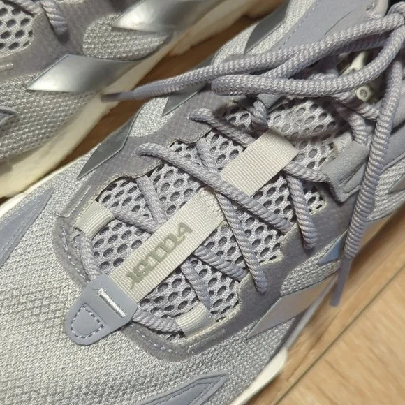 Adidas Original Men's X900L4 Halo Silver GY3891 - Picture 7 of 13